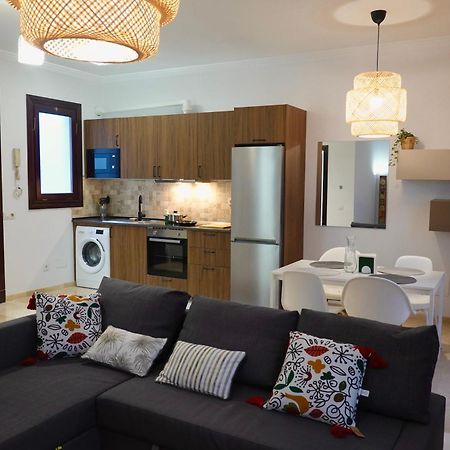 Apartamento Aromaz Jerez de la Frontera Exterior foto