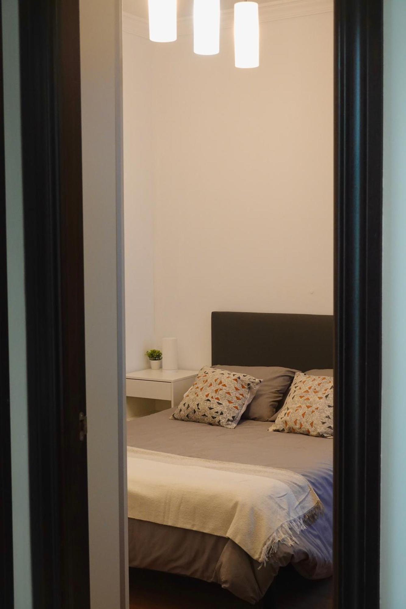 Apartamento Aromaz Jerez de la Frontera Exterior foto