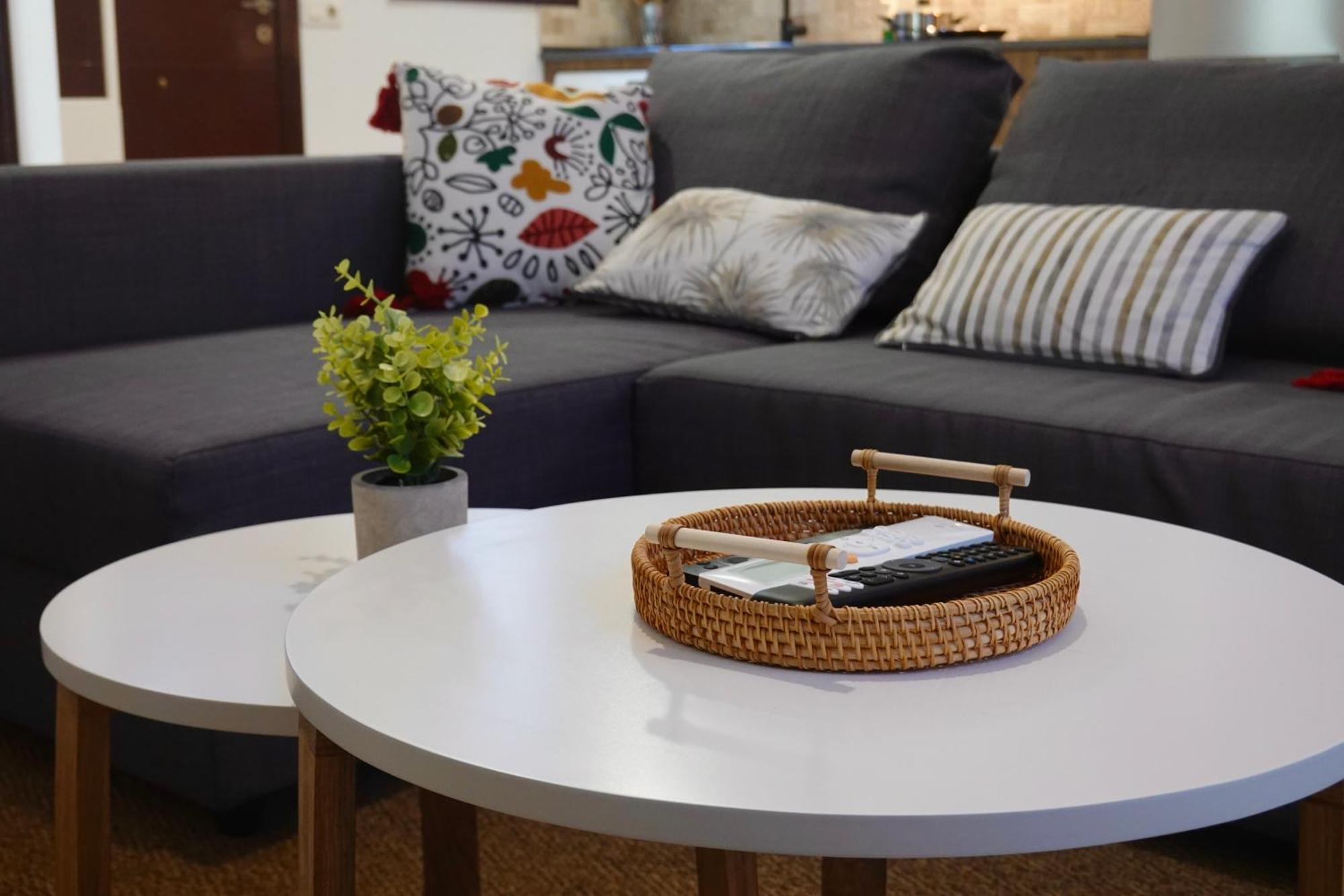 Apartamento Aromaz Jerez de la Frontera Exterior foto